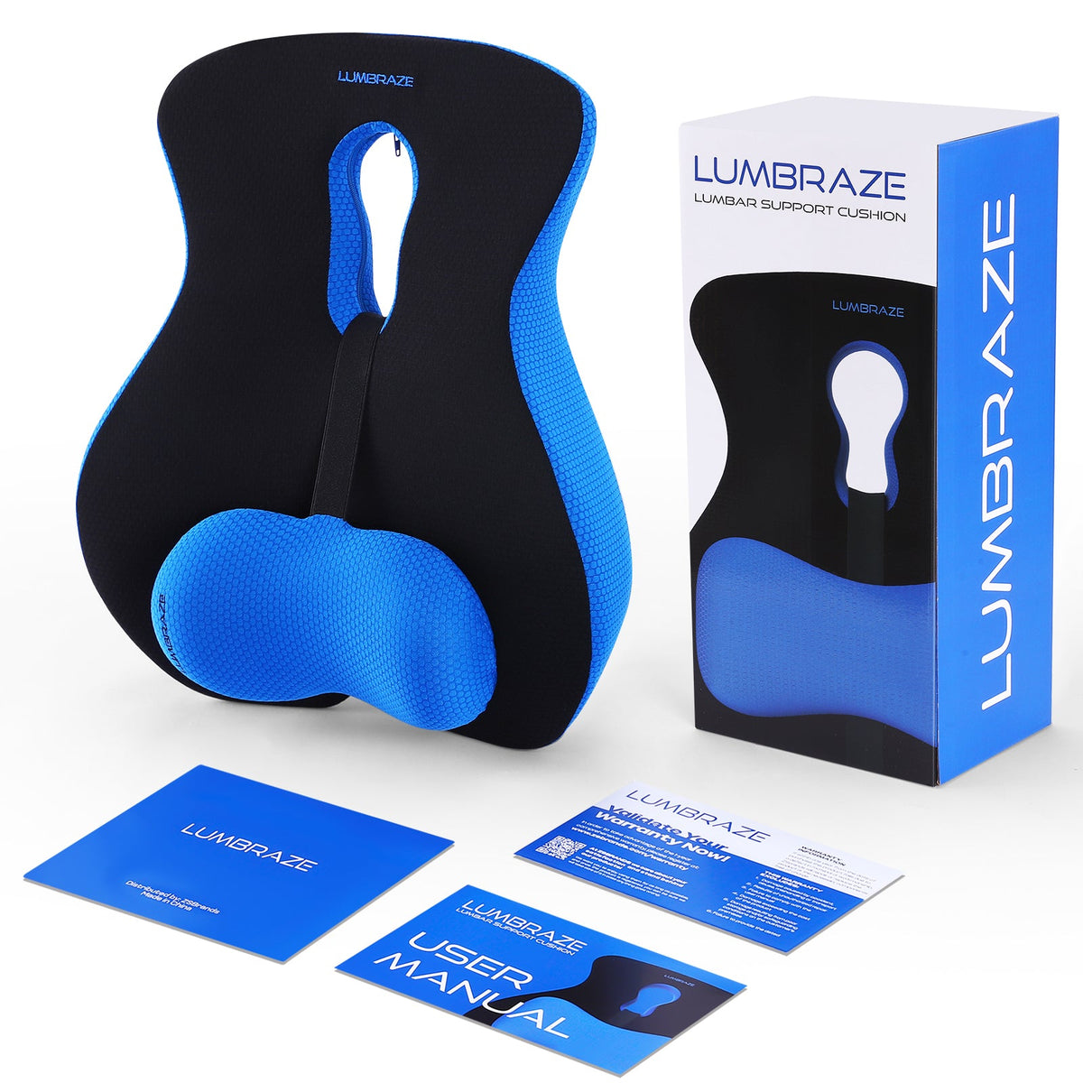 Lumbraze