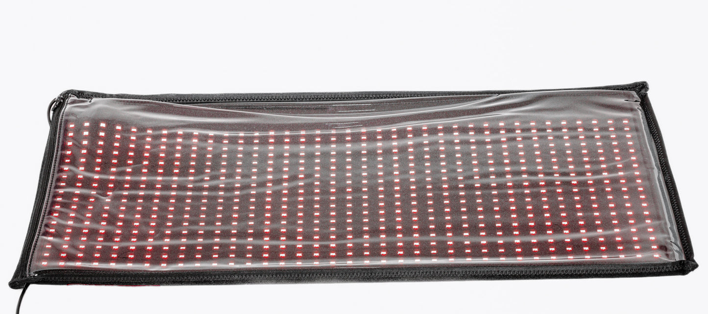 Red Light Extremity & Body Wellness Kit — 5-Device Integrated System
