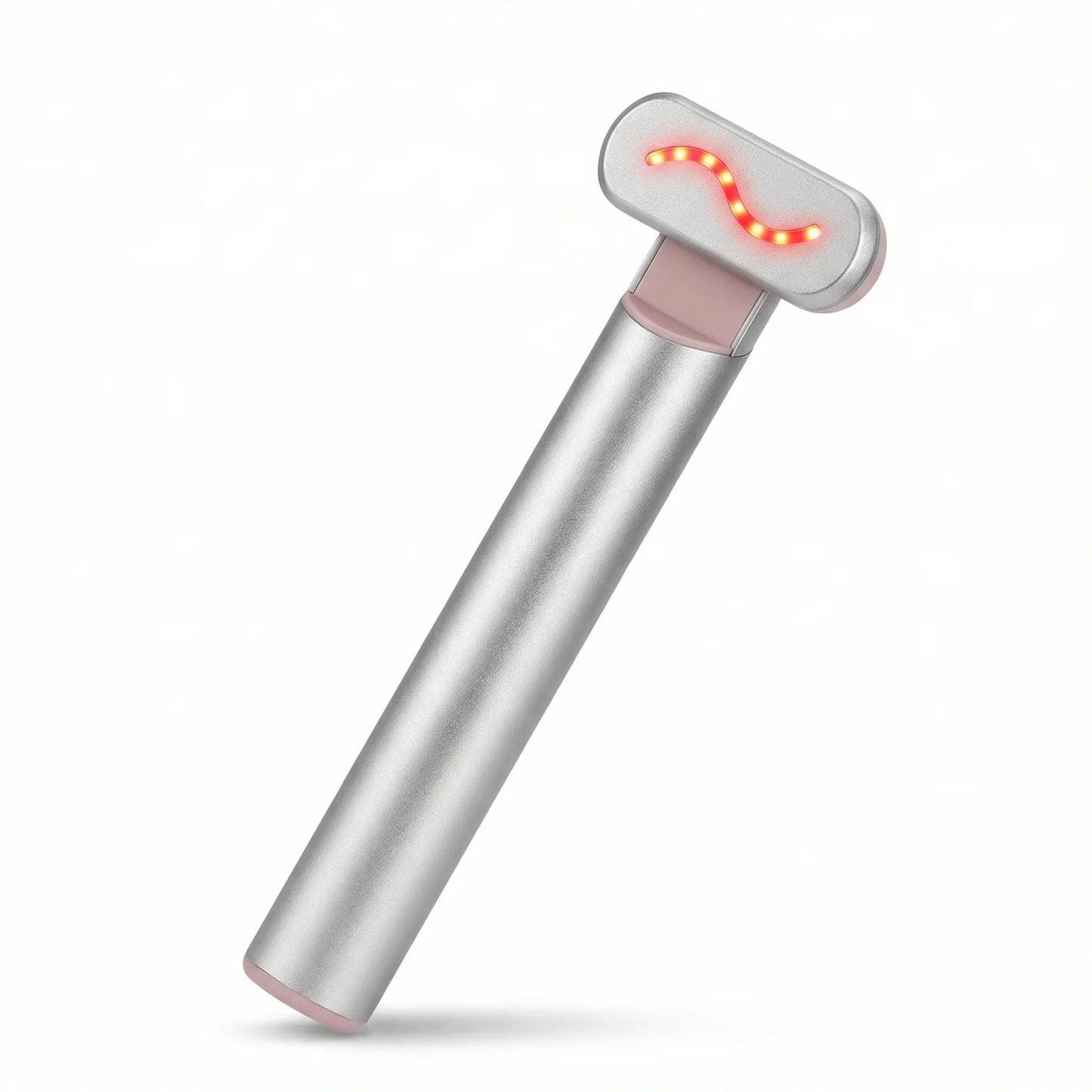 Nicebeam 4-in-1 Red Light Therapy Skincare Wand
