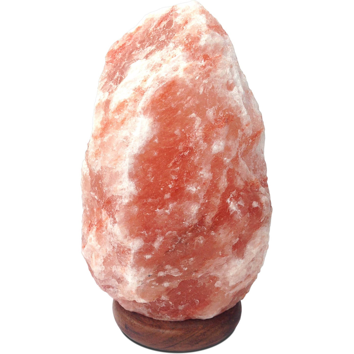 Himalayan Salt Lamp 20-30 lbs