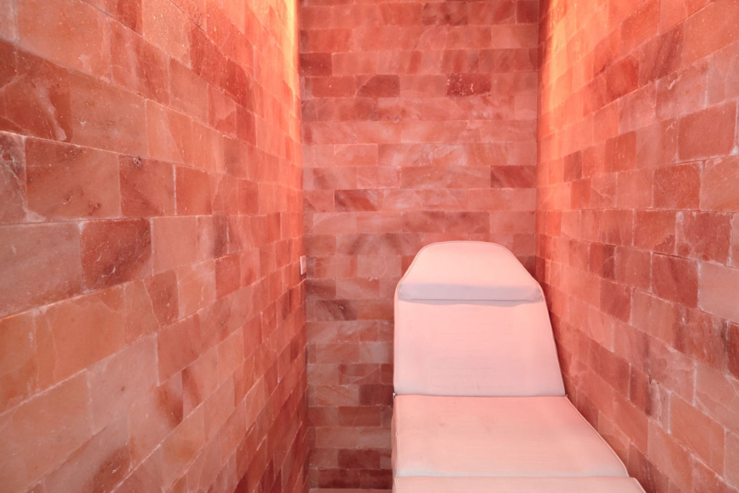 8 x 8 x 2 Himalayan Sauna Brick