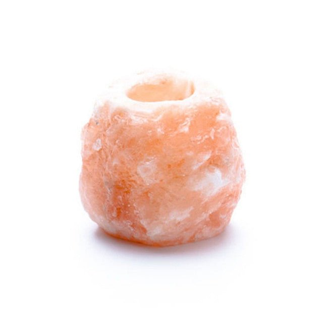 Natural Shaped Candle Holder
