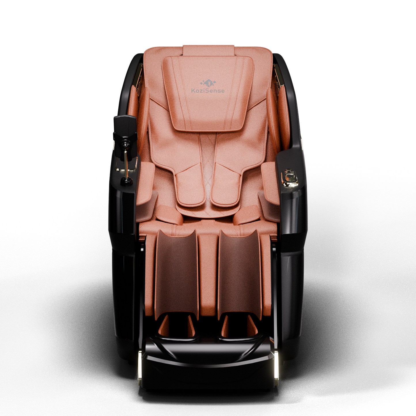 KoziSense KZ-605 4D Luxury Massage Chair