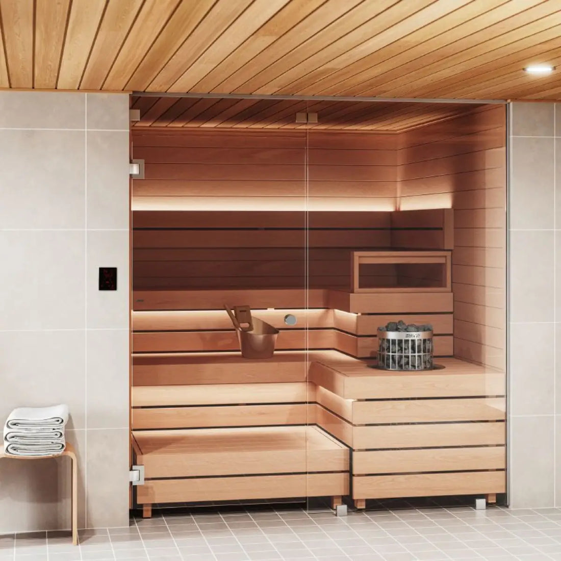 Saunas & Cold Plunges: What to Know Before You Buy