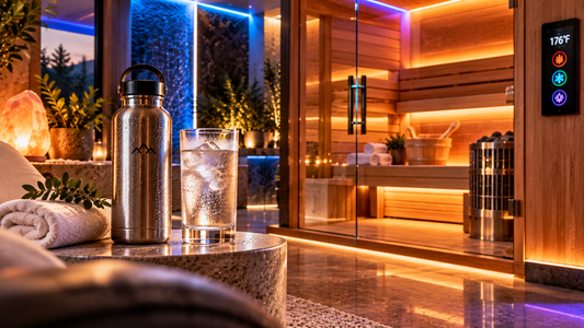 Hydration: The Catalyst for All Modalities