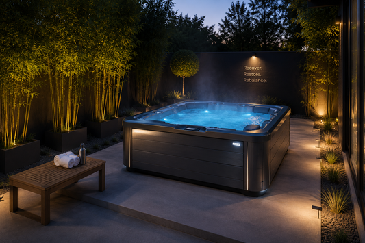 The Healing Power of Warm Water: An Intro to Home Hydrotherapy