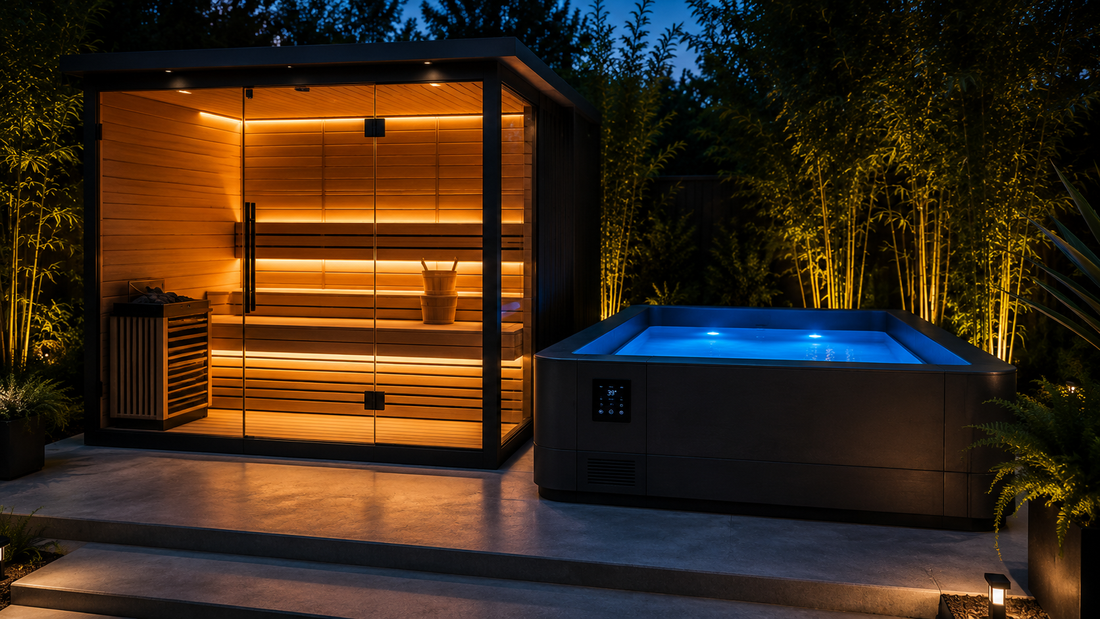 Contrast Therapy: Mastering the Fire and Ice Protocol