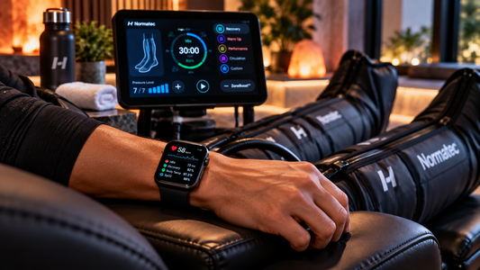 Completing Your Arsenal: Tracking Your Recovery Metrics