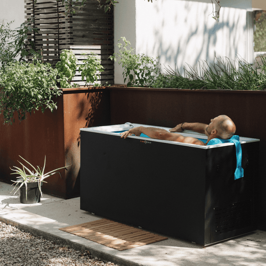 The Home vs. The Spa: The Mathematical ROI of Owning Your Equipment