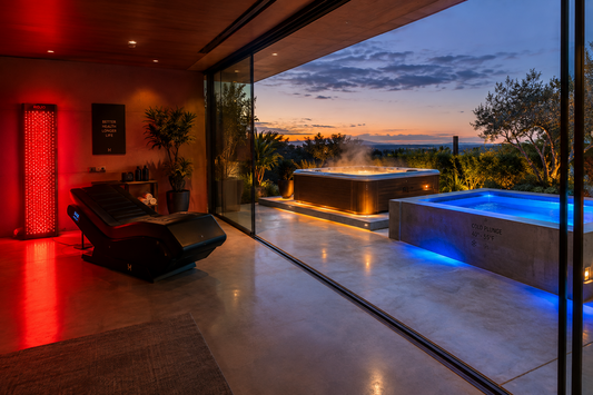 Planning Your Master Wellness Layout