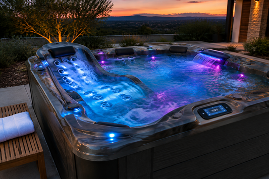 The Hydrotherapy Protocol: Maximizing Your Daily Soak