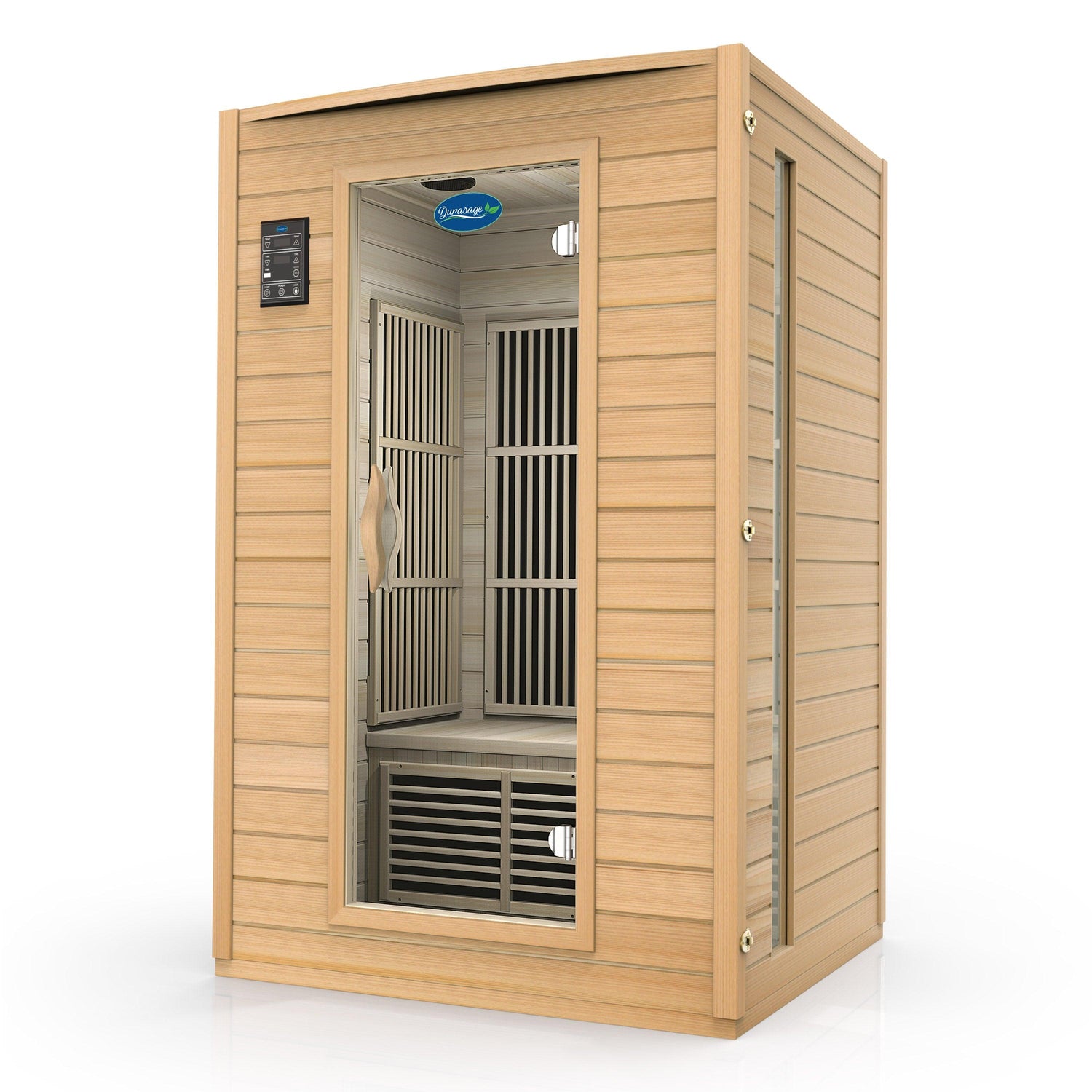 Premium Infrared Sauna Collection