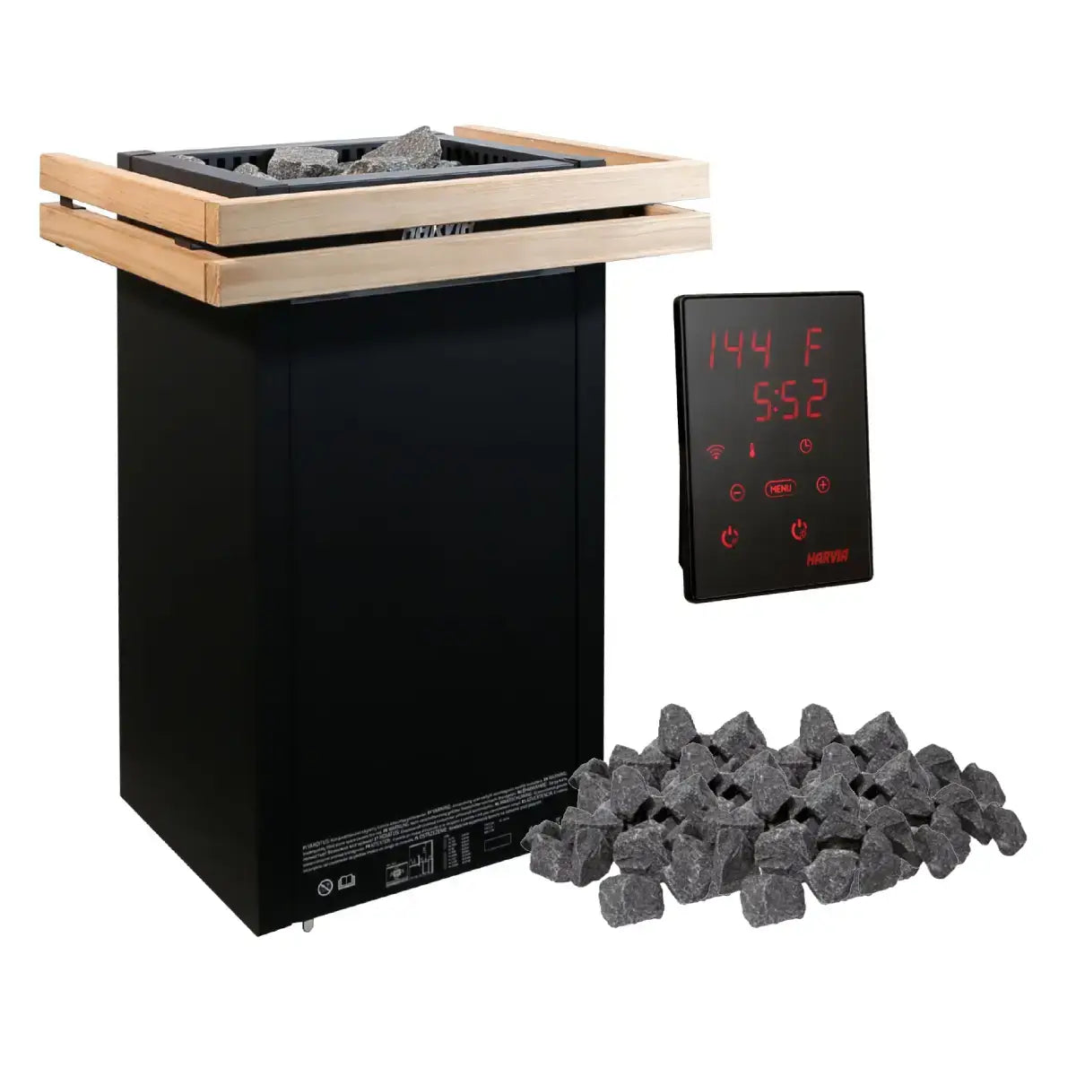 Sauna Accessories