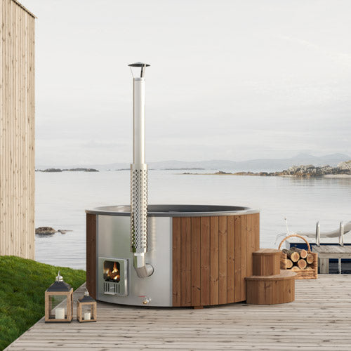 Premium Hot Tubs