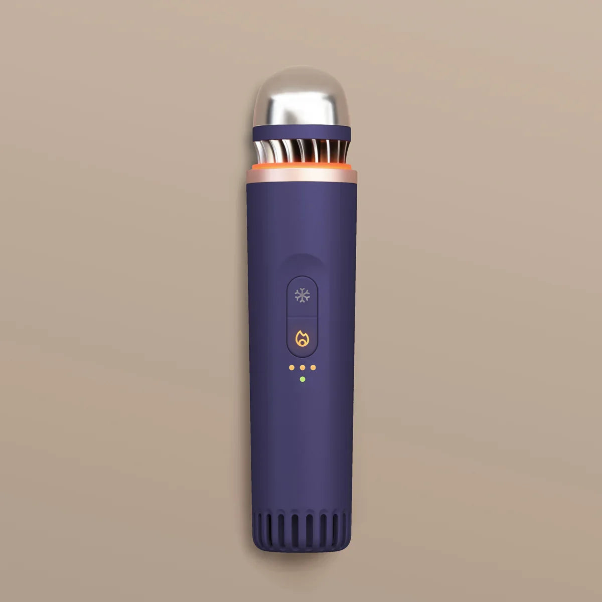 TheraFace Depuffing Wand - FDA Registered