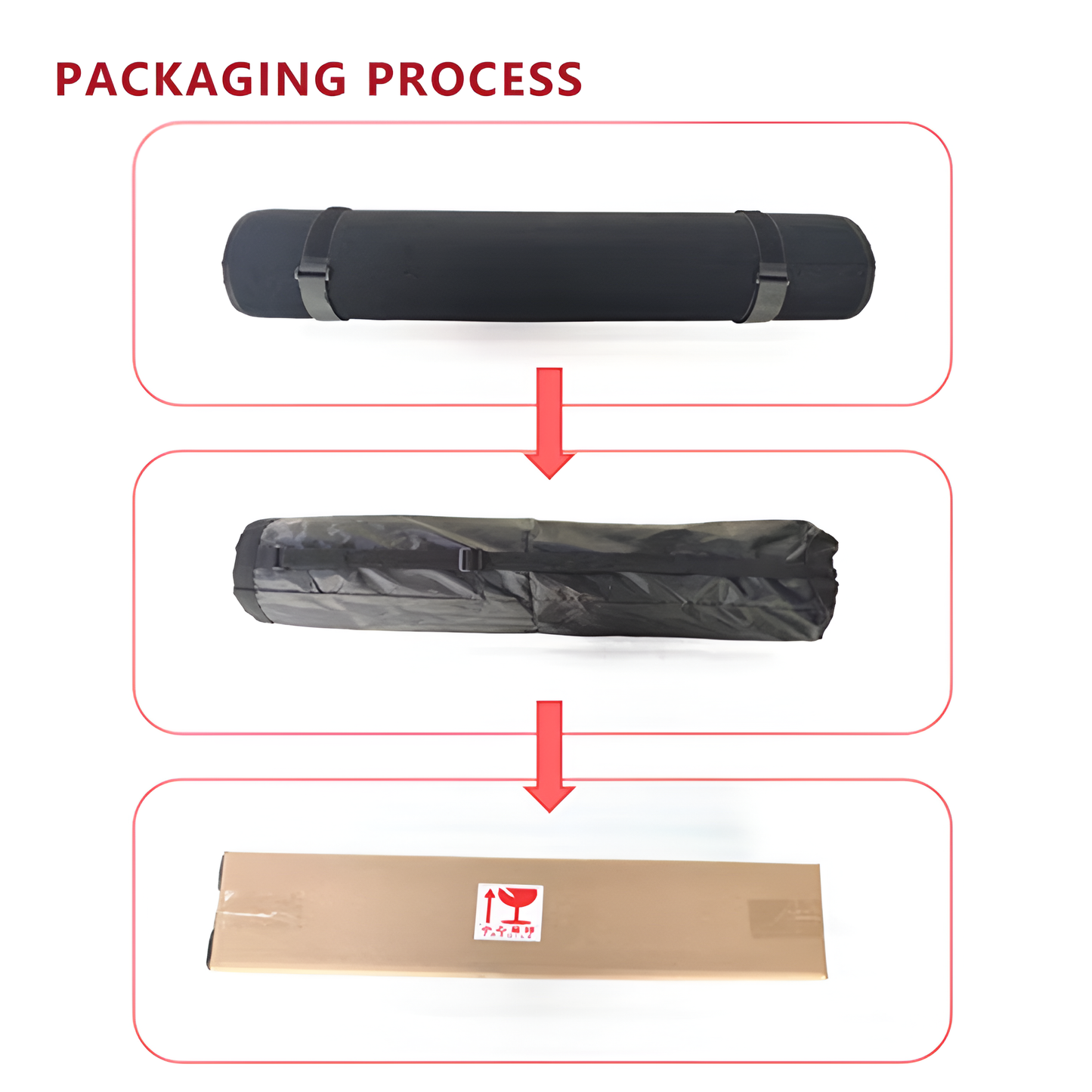 Shanglaite 60x180cm Infrared Red Light Therapy Mat – 140W Full Body Wellness & Recovery Blanket