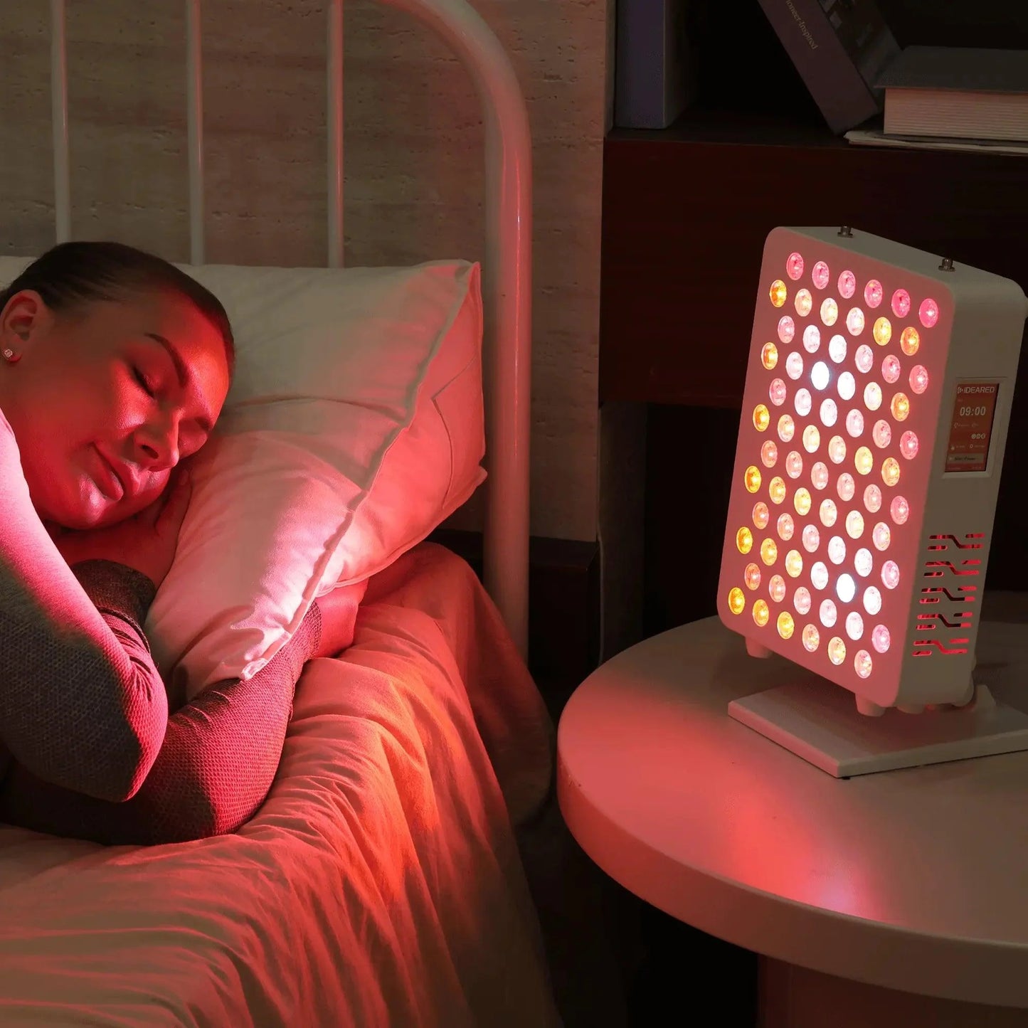 Icedragon Mini Red Light Therapy Panel丨New Arrivals