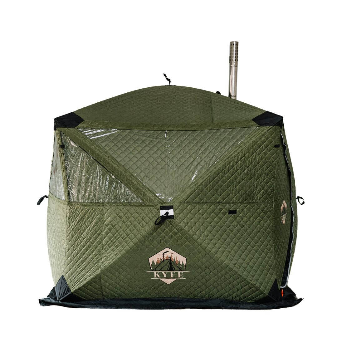 KYFE Portable Sauna Tent