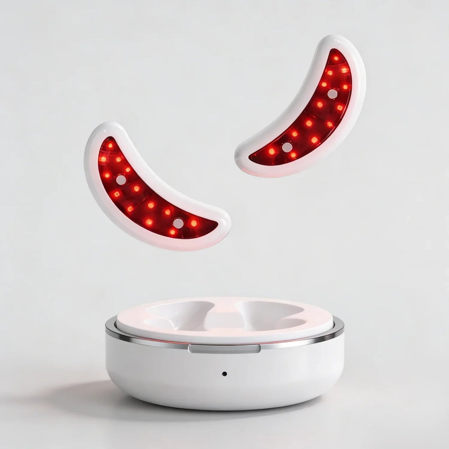 Nicebeam Red Light Therapy Eye Pods