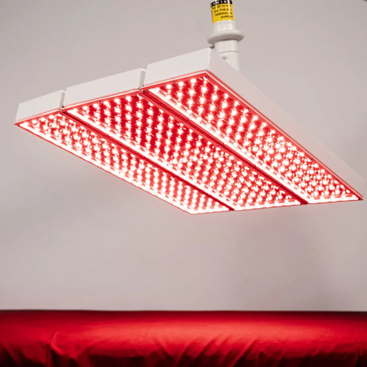 ApolloARC Red Light Therapy Device