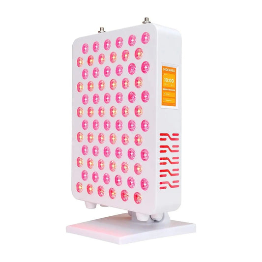 Icedragon Mini Red Light Therapy Panel丨New Arrivals