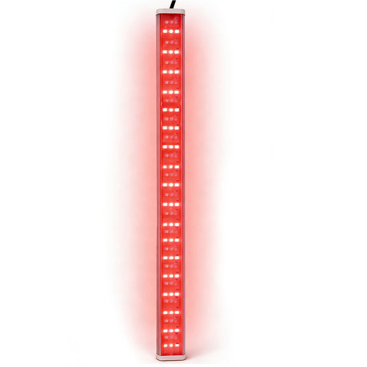 Red Light Therapy for Saunas All | Heat Resistant Sauna Red Light Wand
