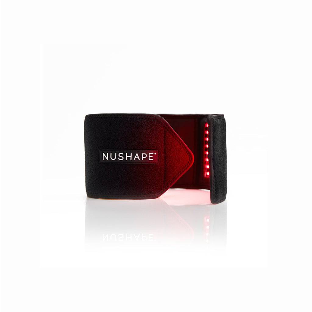 Mini Red Light Therapy Device — 40Hz Dual-Spectrum Panel