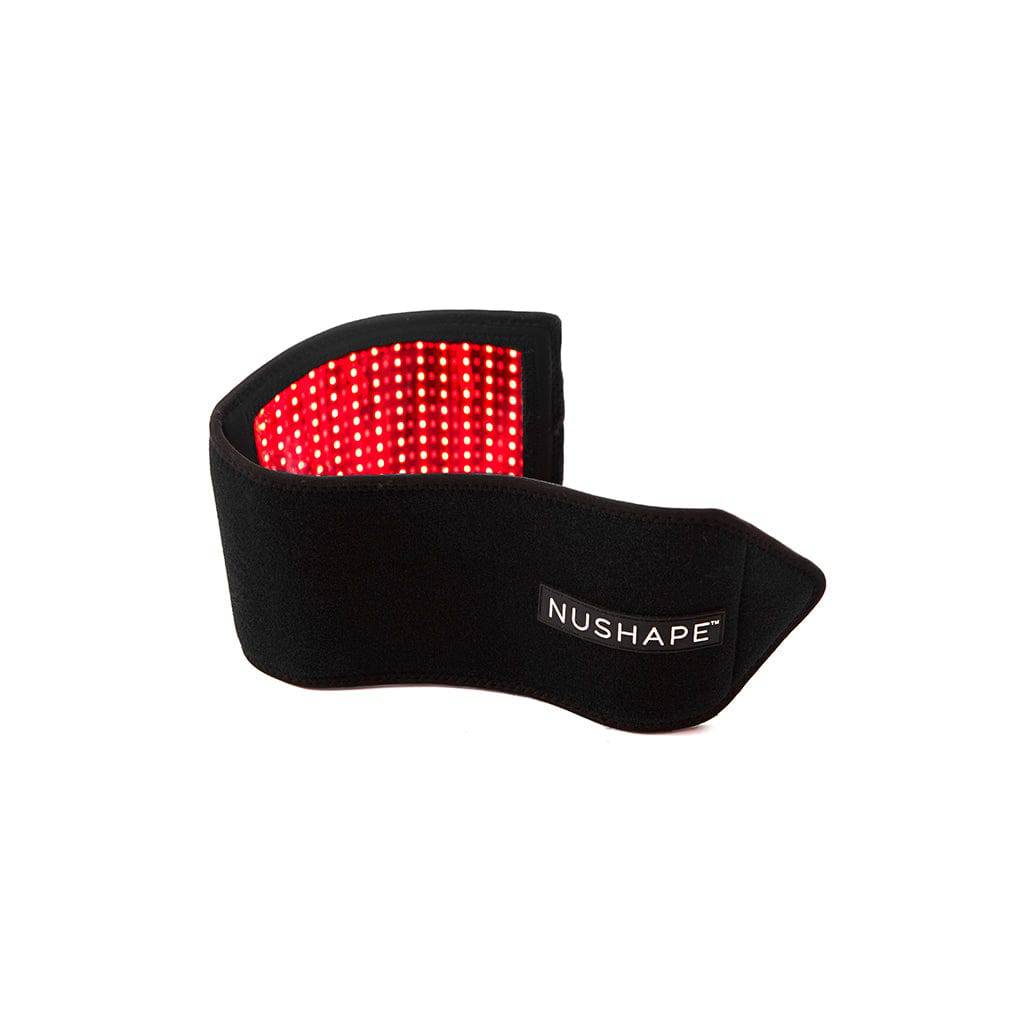 Mini Red Light Therapy Device — 40Hz Dual-Spectrum Panel