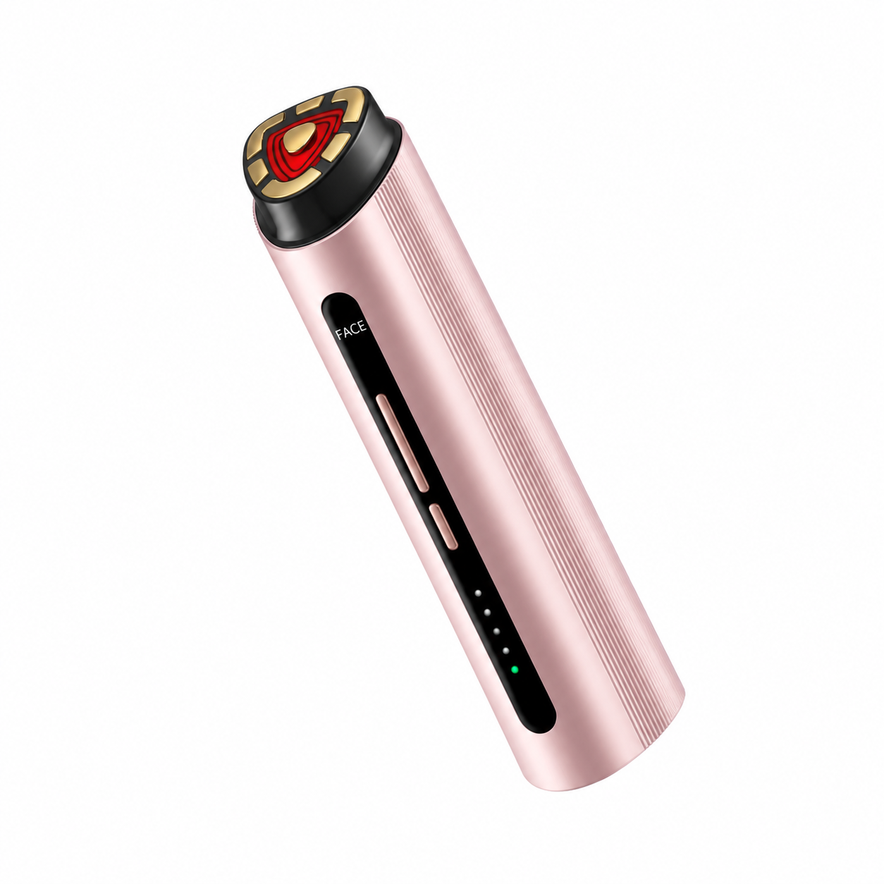 Anti Aging Facial Device with Red Light Therapy & Radio Frequency Technology