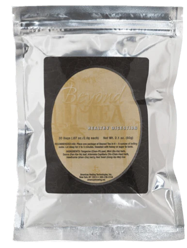 30 Healthy Digestion Teabags- AHDIGT