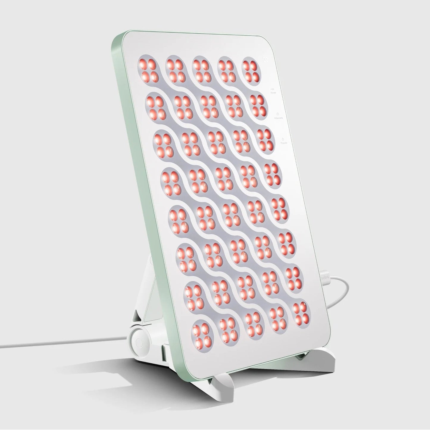Nanoleaf Red Light Wellness Panel