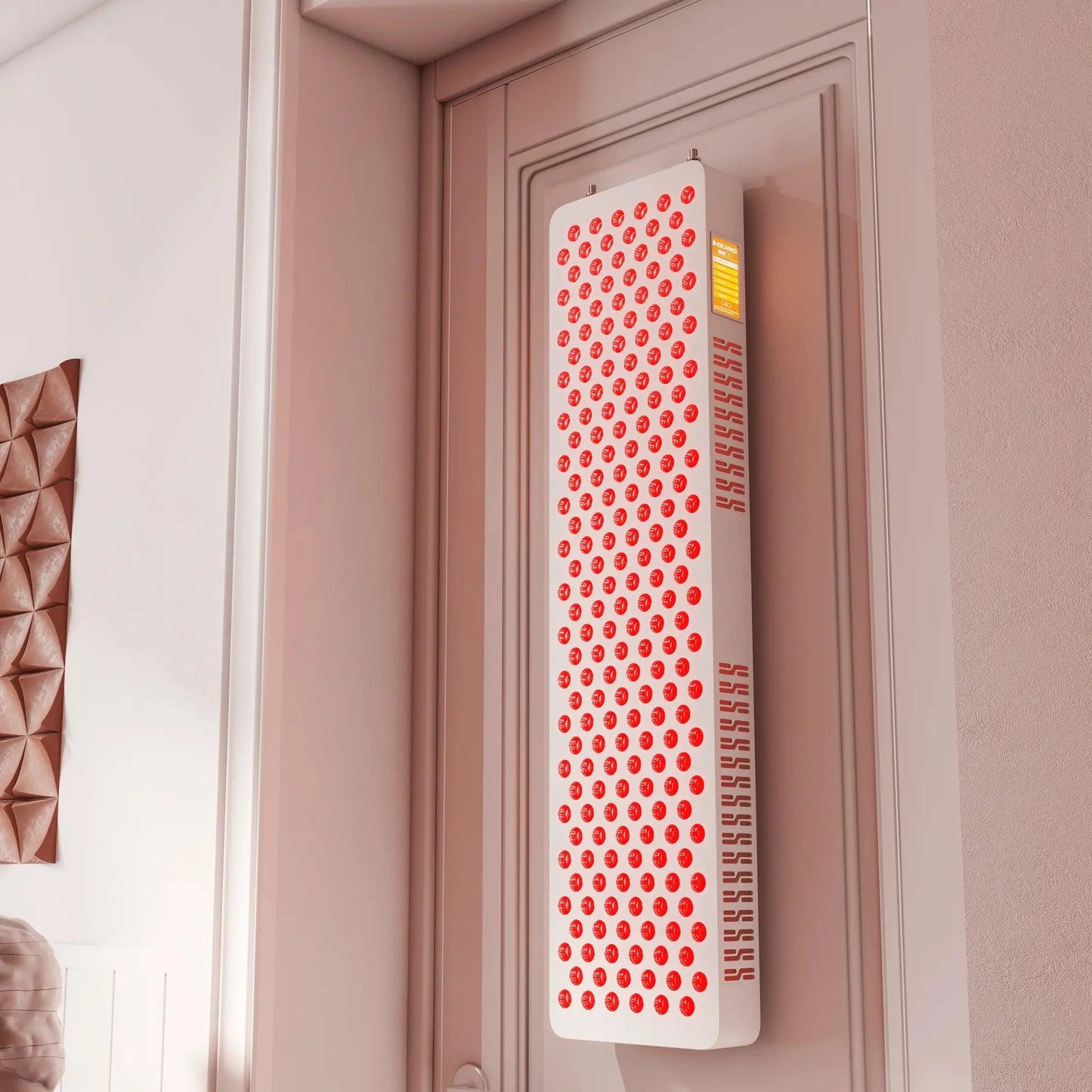 Icedragon Red Light Therapy Panel Pro