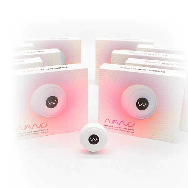 Wave Nano
