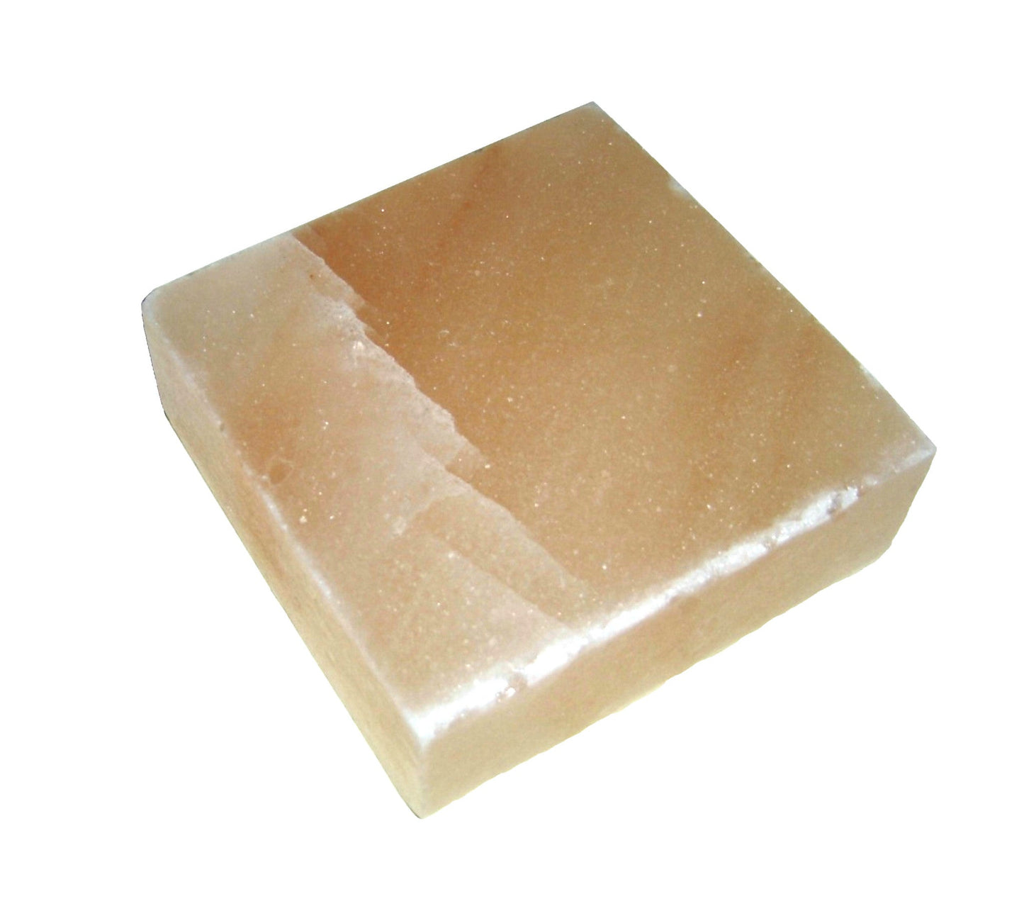 8" x 8" x 2" Set of 2