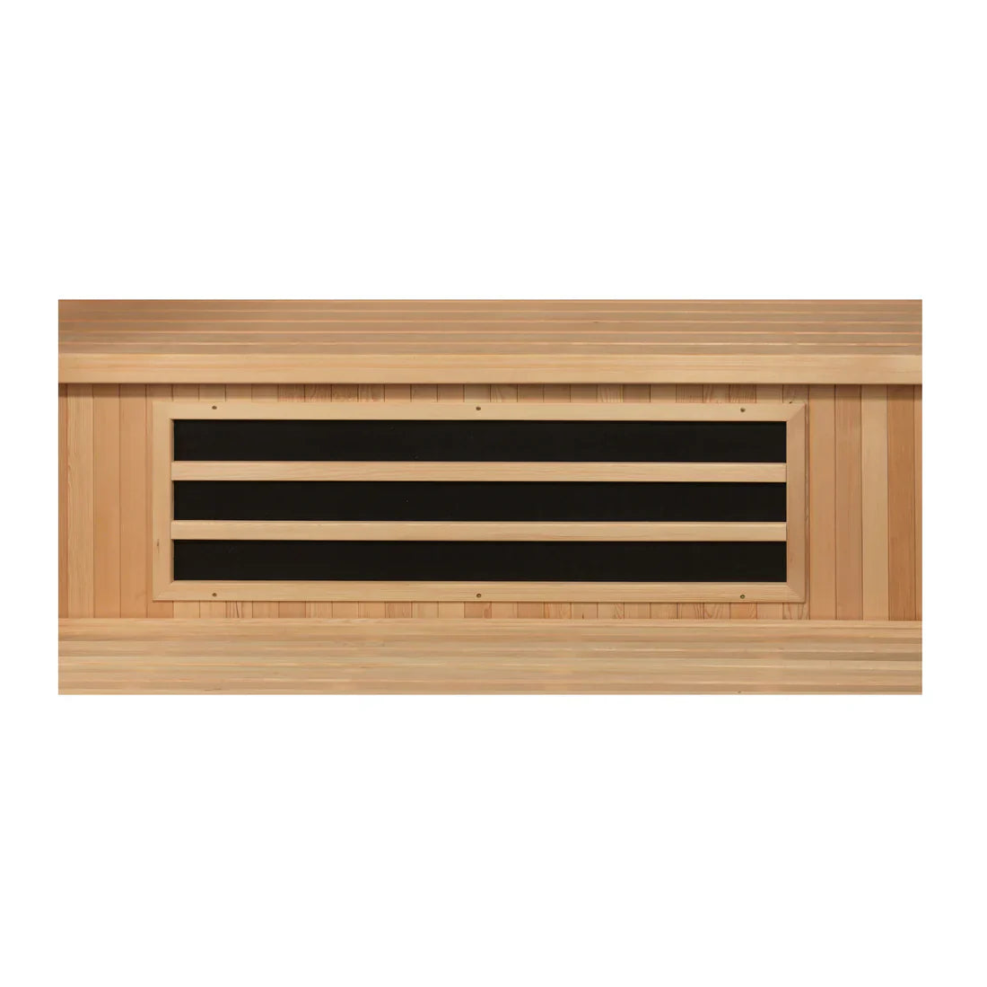 (New 2026 Model) Dynamic "Serena" 2 Person Ultra Low EMF FAR IR Sauna (DYN-6229-01 Elite)