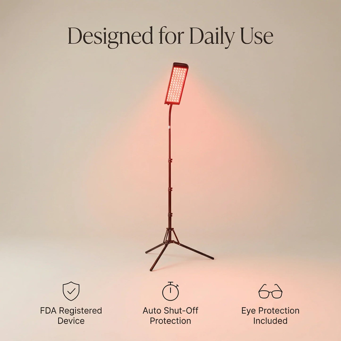 Nicebeam Sleep Healing Lamp