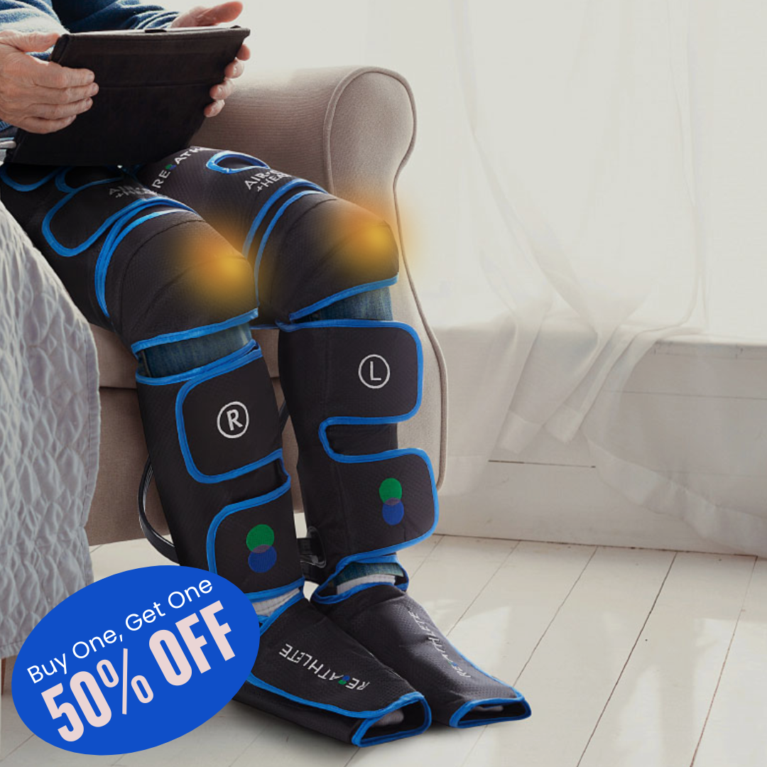 Air-C Leg Massager