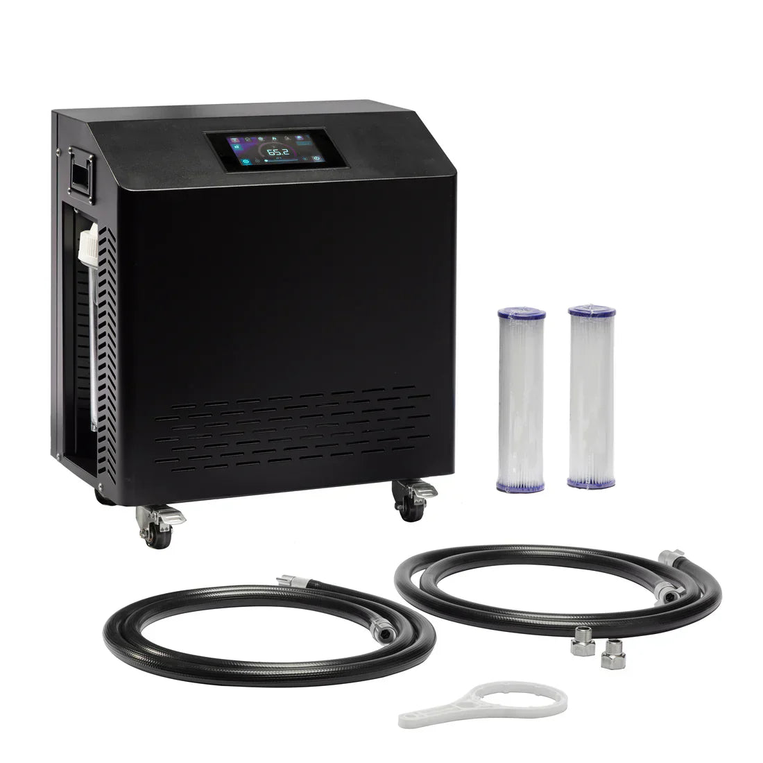 Dynamic Cold Therapy Basic Edition Chiller (Cold/Heat) with WIFI APP