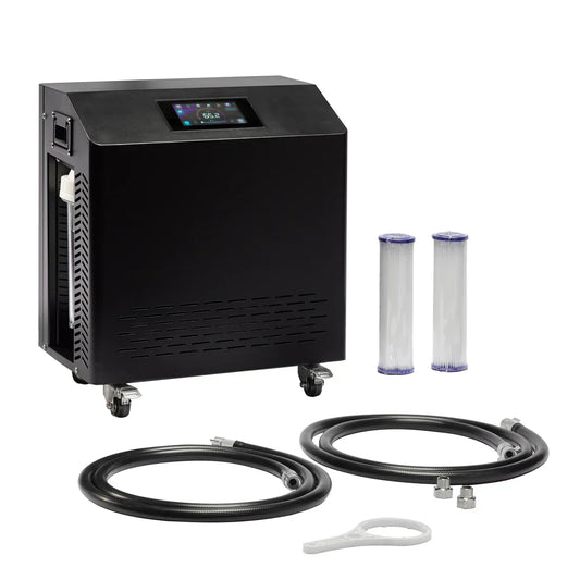 Dynamic Cold Therapy Basic Edition Chiller (Cold/Heat) with WIFI APP