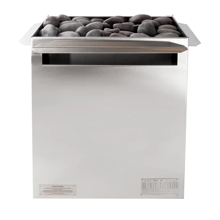 Scandia Electric Ultra Sauna Heater - Large