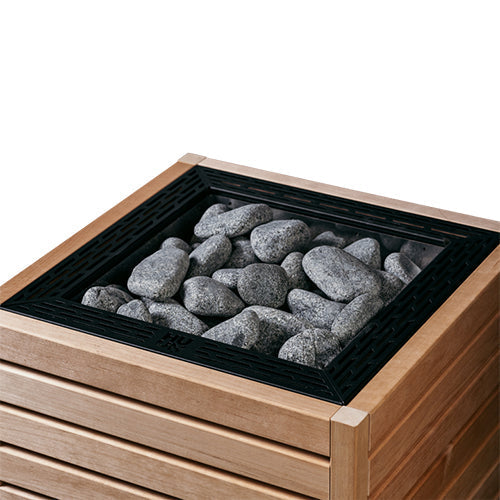 HUUM CORE Thermo-Aspen