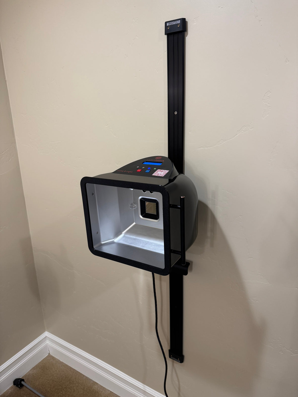 Luma D Light™: Vitamin D Light
