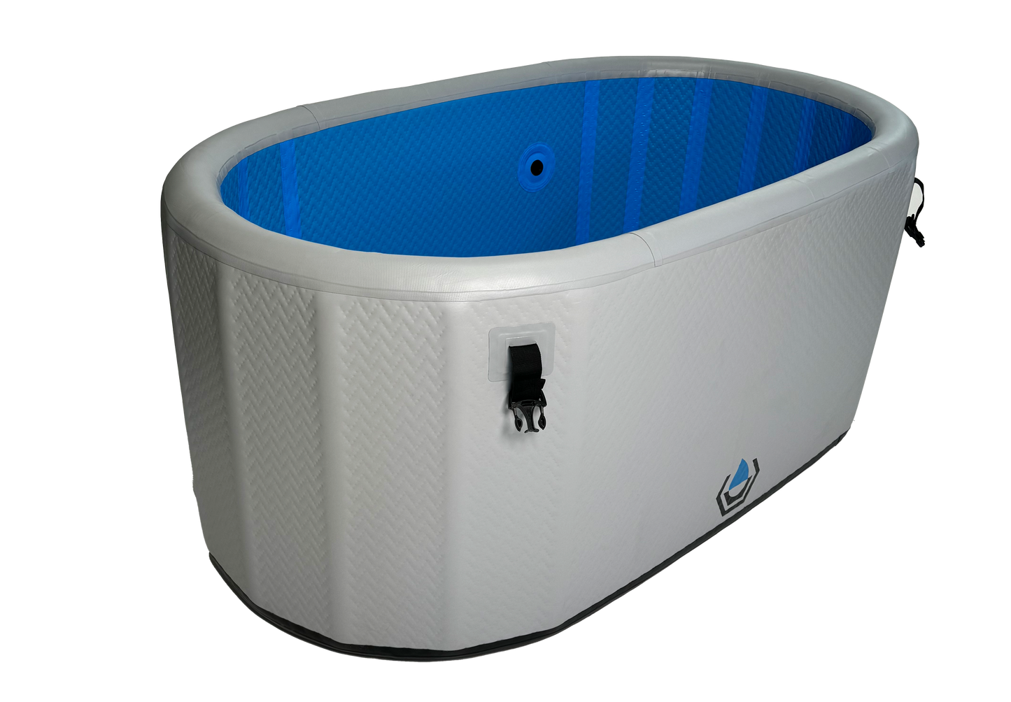 Natural High™  INFLATABLE TUB