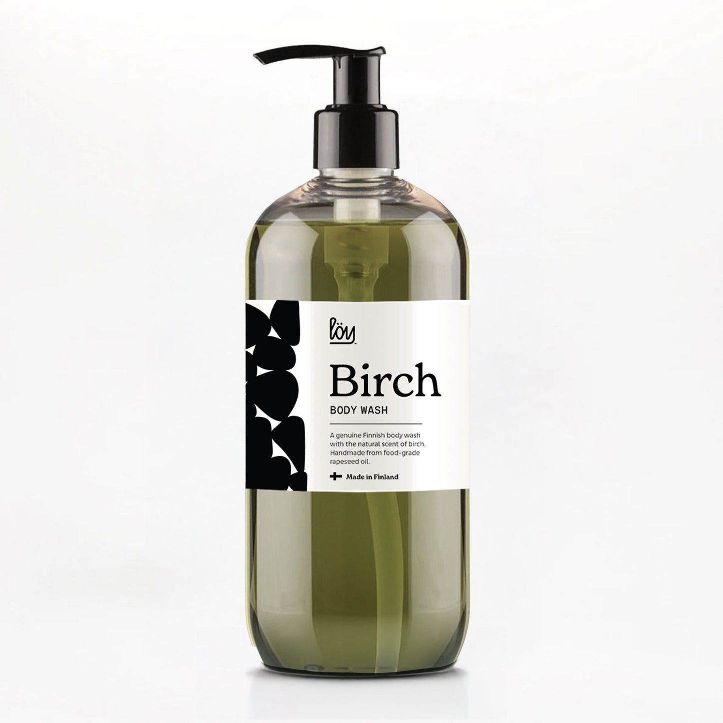 Birch Body Wash