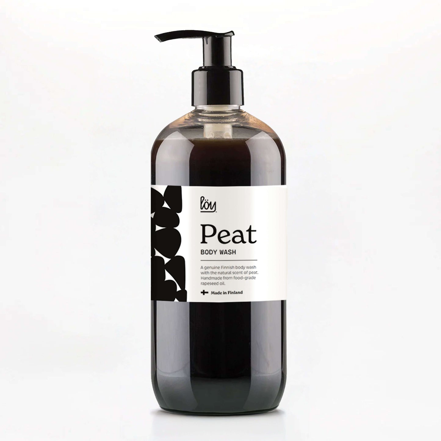 Peat Body Wash