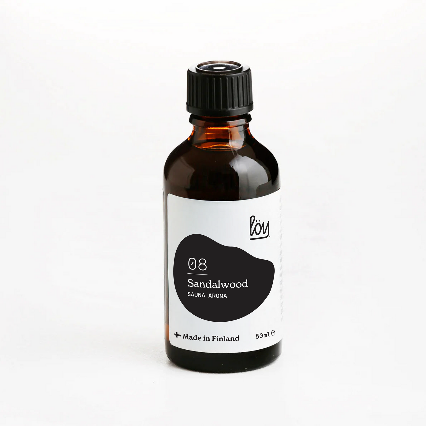 Sauna Aroma: Sandalwood