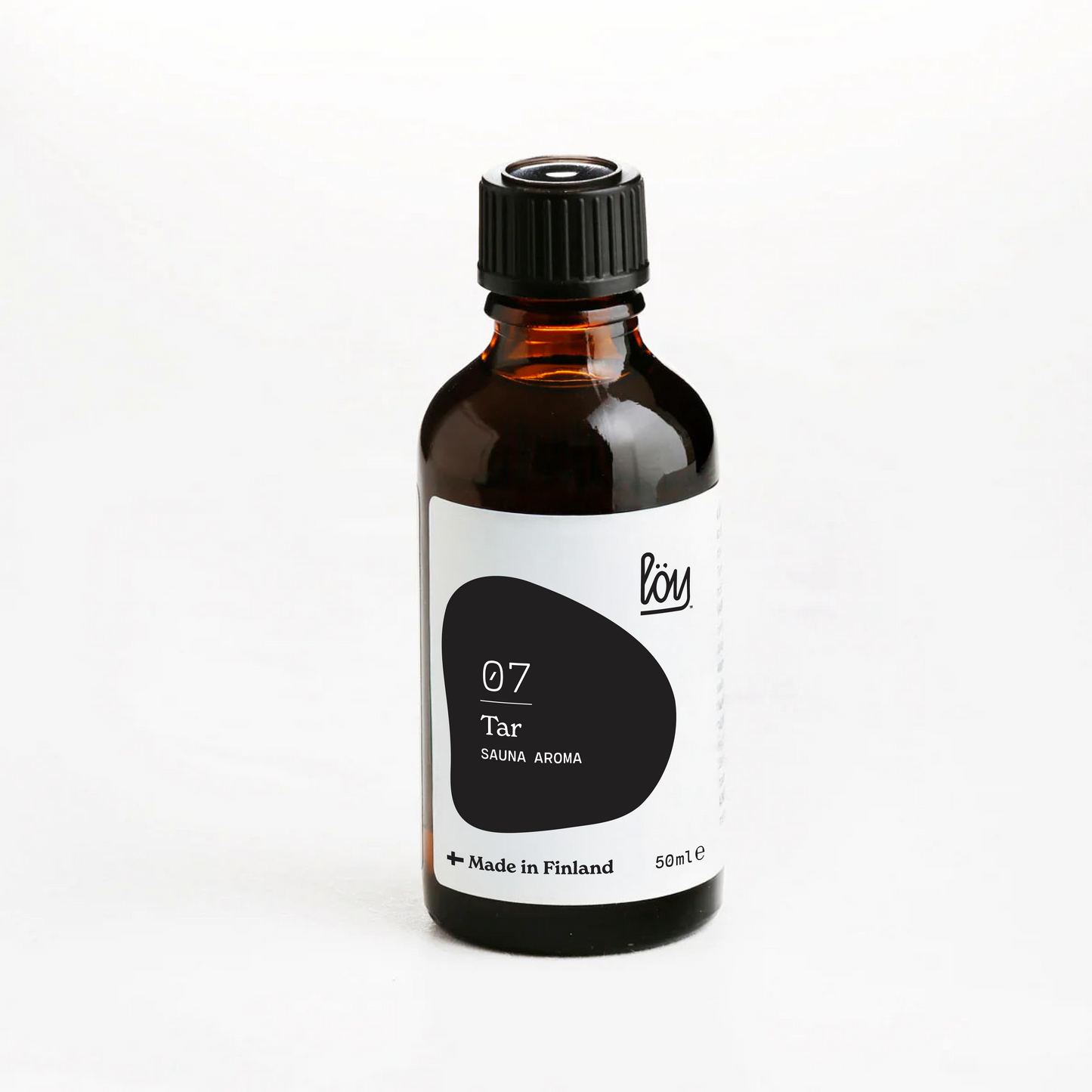 Sauna Aroma: Tar