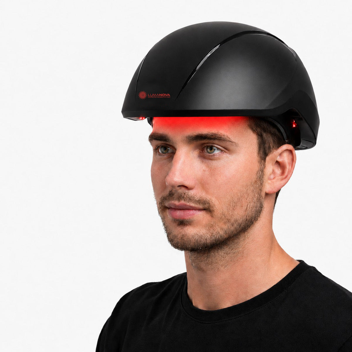 Pre-Order: LumaHelmet™ - Red-Light Therapy for Your Head