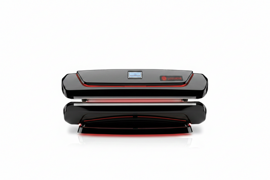 LumaPod® - Red Light Therapy Bed
