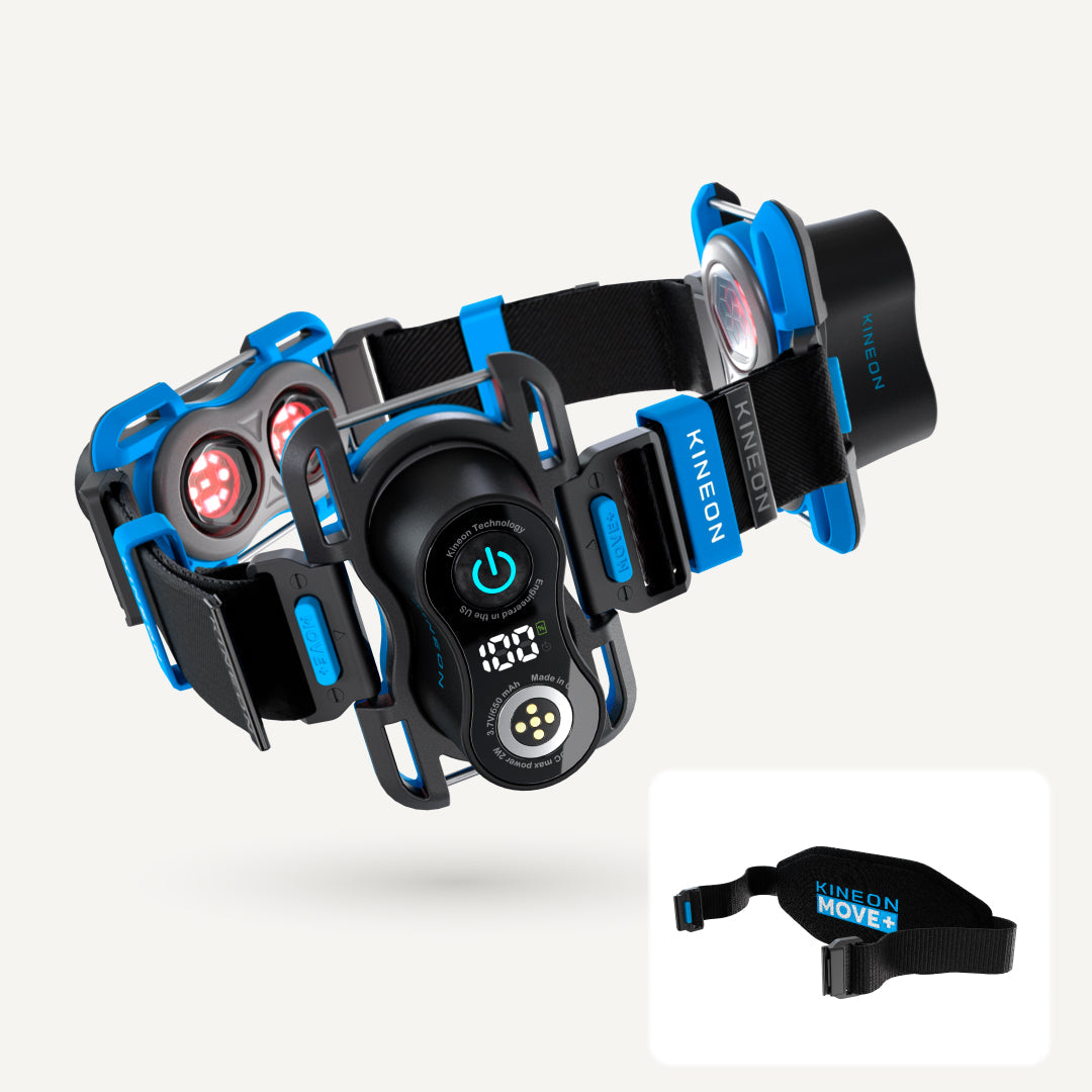 Recover Like a Pro Bundle (retail)